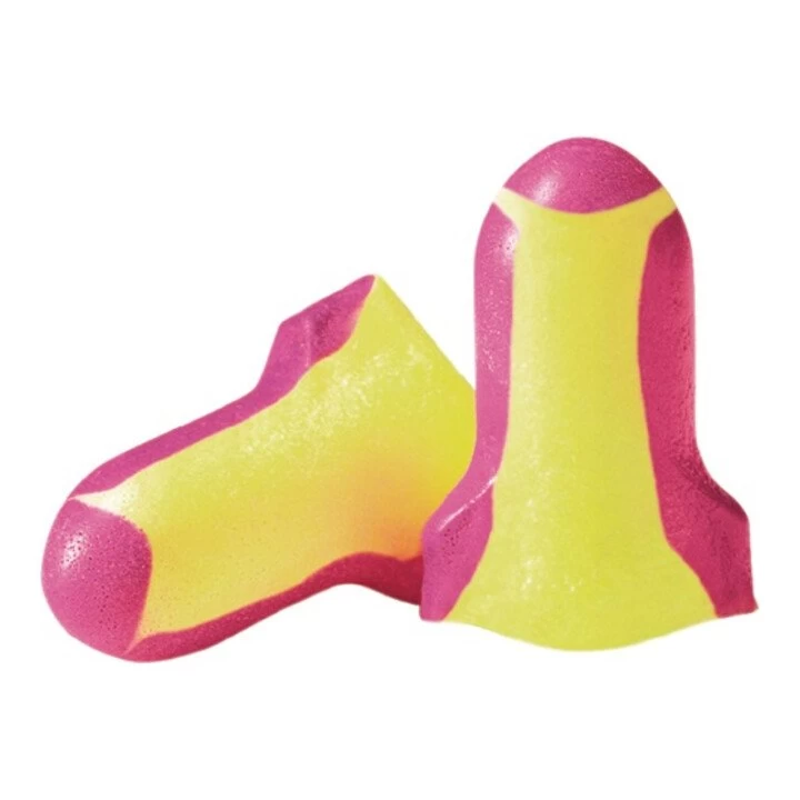 Honeywell Gehörschutzstöpsel Laser Lite EN 352-2 (SNR)=35 DB Box à 200 PA (Tüte à 1 Paar) 2 Honeywell Gehörschutzstöpsel Laser Lite EN 352-2 (SNR)=35 DB Box à 200 PA (Tüte à 1 Paar) – Bild 2