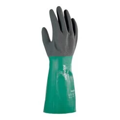 Ansell Chemikalienschutz-Handschuh-Paar AlphaTec 58-435, Handschuhgröße: 10