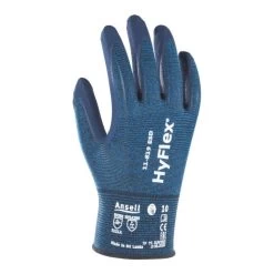 ANSELL Handschuh-Paar HyFlex 11-819 ESD, Handschuhgröße: 8