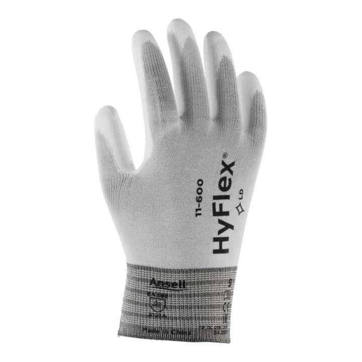 Ansell Handschuh-Paar HyFlex 11-600, Handschuhgröße: 11 1 Ansell Handschuh-Paar HyFlex 11-600, Handschuhgröße: 11