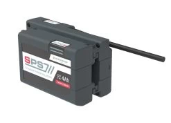 SCANGRIP 03.6003 Akku Ersatzakku 4Ah Für NOVA 4 SPS Multimatch 3 Arbeitsleuchte 7 SCANGRIP 03.6003 Akku Ersatzakku 4Ah Für NOVA 4 SPS Multimatch 3 Arbeitsleuchte -Es ist das That-Tools-Gefühl. 03 6003 sps battery unit 4ah 3