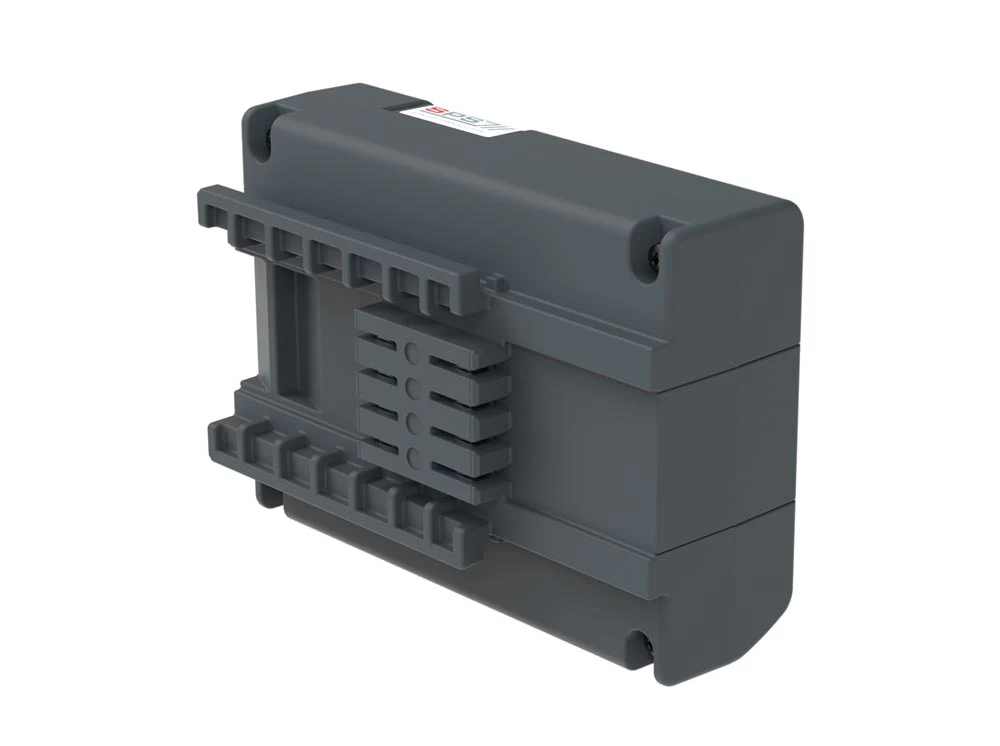 SCANGRIP 03.6003 Akku Ersatzakku 4Ah Für NOVA 4 SPS Multimatch 3 Arbeitsleuchte 4 SCANGRIP 03.6003 Akku Ersatzakku 4Ah Für NOVA 4 SPS Multimatch 3 Arbeitsleuchte – Bild 4