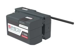 SCANGRIP 03.6004 Akku Ersatzakku 8Ah Für NOVA 6 Und 10 SPS Multimatch 8 Arbeitsleuchte -Es ist das That-Tools-Gefühl. 03 6004 sps battery unit 8ah 3