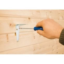 LUX Schraubendreher Satz 6-teilig TX Classic -Es ist das That-Tools-Gefühl. 106782 picture 2