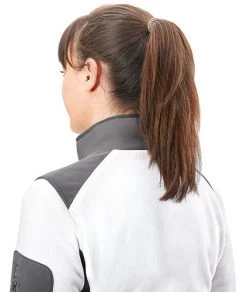 FLEX Akku Heizjacke Fleece TF White Lady -Es ist das That-Tools-Gefühl. 12