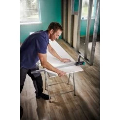 Wolfcraft Gipskartonschneider Mit Schiene -Es ist das That-Tools-Gefühl. 150075 4275 4014000 4