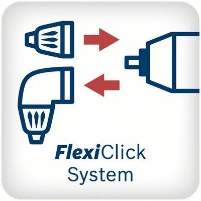 Bosch FlexiClick-Aufsatz GEA FC2 Exzenteraufsatz 1600A001SJ 5 Bosch FlexiClick-Aufsatz GEA FC2 Exzenteraufsatz 1600A001SJ – Bild 5