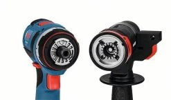 Bosch FlexiClick-Aufsatz GHA FC2 Bohrhammeraufsatz 1600A003NF -Es ist das That-Tools-Gefühl. 196019