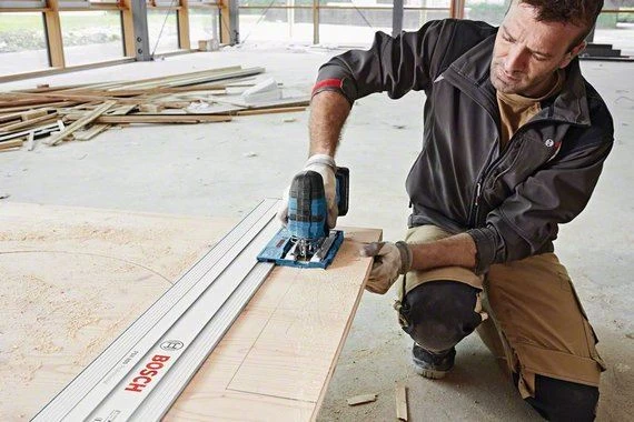 Bosch Akku Stichsäge GST 18 V-LI S Solo Version Mit L-BOXX 06015A5101 5 Bosch Akku Stichsäge GST 18 V-LI S Solo Version Mit L-BOXX 06015A5101 – Bild 5