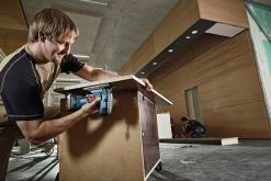 Bosch Akku Stichsäge GST 18 V-LI S Solo Version Mit L-BOXX 06015A5101 11 Bosch Akku Stichsäge GST 18 V-LI S Solo Version Mit L-BOXX 06015A5101 -Es ist das That-Tools-Gefühl. 197046