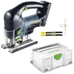 Festool Akku Pendelstichsäge CARVEX PSBC 420 Li EB BASIC 201379 18 Volt Stichsäge Jetzt 576530