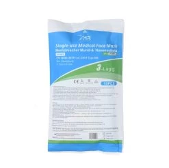 MR Solutions Medizinischer Mund Nasenschutz 250 Stk. Filtration BFE 98 % EN 14683:2019+AC:2019 Typ IIR 3 Lagige OP Maske -Es ist das That-Tools-Gefühl. 24529 MR Solutions Medizinischer Mund Nasenschutz 250 Stk Filtration BFE 98 EN 14683 2019 AC 2019 Typ IIR 3 lagige OP Maske 6