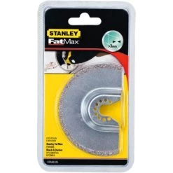 Stanley FatMax Hartmetall-Mörtelraspel STA26125 Ø 92 Mm