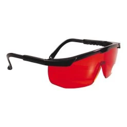 Stanley Lasersichtbrille GL1 Rot