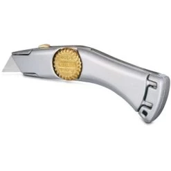 Stanley Messer Titan Mit Einziehbare Klinge