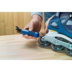 LUX TX-Satz 8-teilig Classic -Es ist das That-Tools-Gefühl. 347102 picture 1