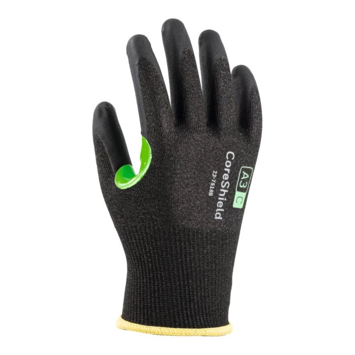 Honeywell Handschuh-Paar CoreShield 23-7518B, Handschuhgröße: 7 1 Honeywell Handschuh-Paar CoreShield 23-7518B, Handschuhgröße: 7