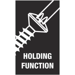 Wera Schraubendrehersatz Quergriff TX Mit Haltefunktion 7-teilig -Es ist das That-Tools-Gefühl. 370555 2110 2