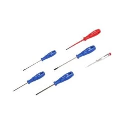 LUX Schraubendreher Satz 6-teilig Classic