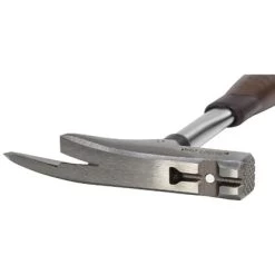 Picard Latthammer Nr. 698 Glatt -Es ist das That-Tools-Gefühl. 390572 2110 03