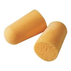 3M Gehörschutzstöpsel 1100 Konisch 200 Paar/Box