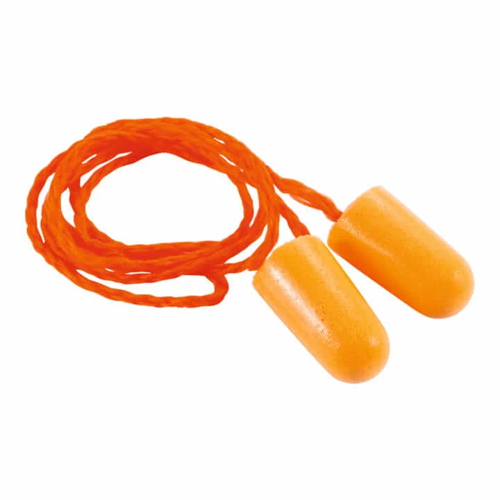 3M Gehörschutzstöpsel-Set, 100 Paar 1110 100 1 3M Gehörschutzstöpsel-Set, 100 Paar 1110 100