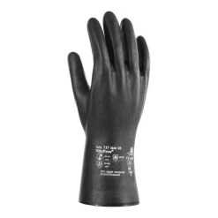 KCL Chemikalienschutz-Handschuh-Paar NitoPren 717 9