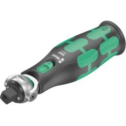 Wera Zyklop Pocket 1 Set 13-teilig