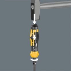 Wera Kraftform Kompakt 900 Set 1 19-teilig -Es ist das That-Tools-Gefühl. 4013288222176 2110 AI 09