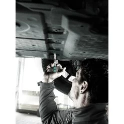 Wera Quergriff-Adapterschraubendreher 411 A RA Mit Ratschenfunktion -Es ist das That-Tools-Gefühl. 4013288222817 2110 A 07