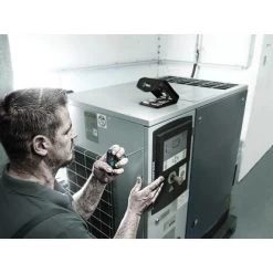 Wera Kraftform Kompakt 400 RA Set 1 17-teilig -Es ist das That-Tools-Gefühl. 4013288222879 2110 S 07