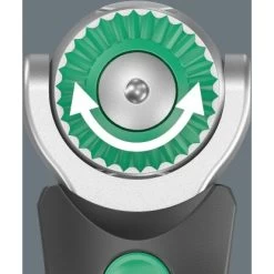 Wera Zyklop-Pocket 2 Set 18-teilig -Es ist das That-Tools-Gefühl. 4013288223050 2110 AI 04