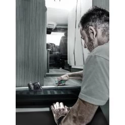 Wera Zyklop-Pocket 2 Set 18-teilig -Es ist das That-Tools-Gefühl. 4013288223050 2110 A 07