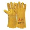 Hase Schweißerhandschuhe Mühlheim-I-Super Rindspaltleder