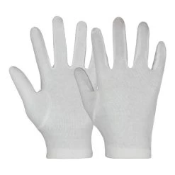 Hase Arbeitshandschuhe Metz Größe 9, Baumwolle