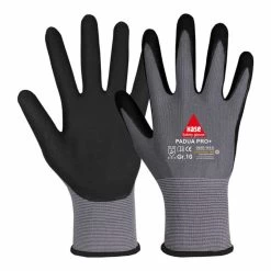 Hase Padua Pro+ Montagehandschuh Aus Nylonfeinstrick Größe 11