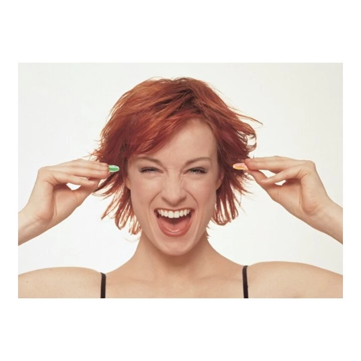 Moldex Gehörschutzstöpsel Spark Plugs 7800 1Paar/Beutel 200Paar/VE 3 Moldex Gehörschutzstöpsel Spark Plugs 7800 1Paar/Beutel 200Paar/VE – Bild 3