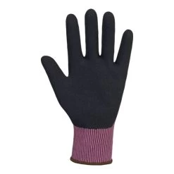 Handschuhe LADY FLEXTER Gr.6 Pink/schwarz EN 420/EN 388 PSA II STRONGHAND -Es ist das That-Tools-Gefühl. 4025888359978 handschuhe lady flexter gr 6 pink schwarz en 420 en 388 psa ii stronghand 4