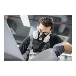 Dräger Handwerkerset - Halbmaske X-plore 3500 L Inkl. Pure P3 R Filter -Es ist das That-Tools-Gefühl. 4026056130634 drager handwerkerset halbmaske x plore 3500 l inkl pure p3 r filter 3