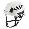 Skylotec Industriekletterhelm INTERCEPTOR GRX Weiß PC/ACRYLNITRIL-BUTADIEN-STYROL