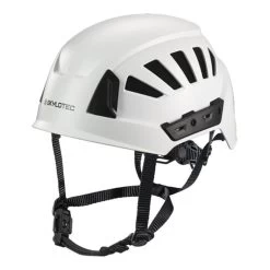 Skylotec Industriekletterhelm INTERCEPTOR GRX Weiß PC/ACRYLNITRIL-BUTADIEN-STYROL