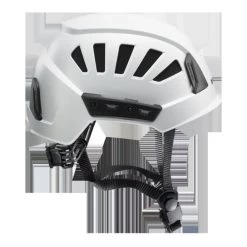 Skylotec Industriekletterhelm INTERCEPTOR GRX Weiß PC/ACRYLNITRIL-BUTADIEN-STYROL -Es ist das That-Tools-Gefühl. 4030281269625 skylotec industriekletterhelm interceptor grx weiss pc acrylnitril butadien styrol 4