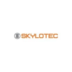 Skylotec Industriekletterhelm INCEPTOR GRX Gelb Polycarbonat/Acrylnitril-Butadien-Styrol