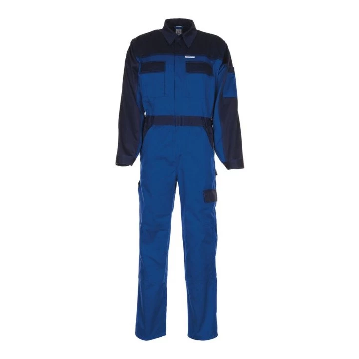 Planam Rallyekombi Tristep Kornblau/marine 28 1 Planam Rallyekombi Tristep Kornblau/marine 28