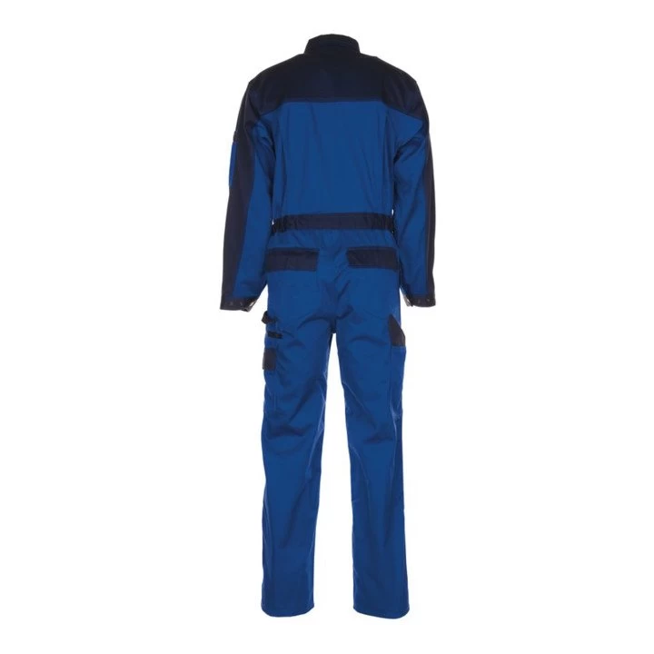 Planam Rallyekombi Tristep Kornblau/marine 28 2 Planam Rallyekombi Tristep Kornblau/marine 28 – Bild 2