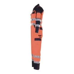 Planam Warnschutz Rallyekombi Orange/marine 25 -Es ist das That-Tools-Gefühl. 4030913018492 planam warnschutz rallyekombi orange marine 25 4