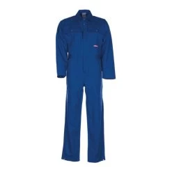 Planam Rallyekombi BW 270 Kornblau 106