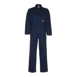 Planam Rallyekombi BW 270 Hydronblau 60