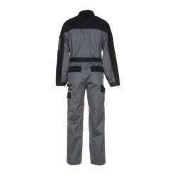 Planam Rallyekombi Tristep Grau/schwarz 12 Planam Rallyekombi Tristep Grau/schwarz -Es ist das That-Tools-Gefühl. 4030913027807 planam rallyekombi tristep grau schwarz 54 4