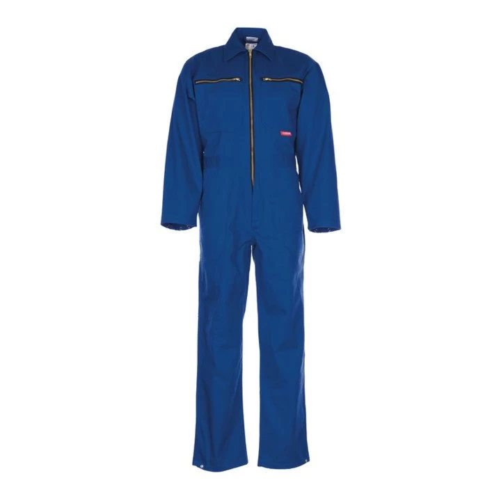 Planam Rallyekombi BW 290 Kornblau 58 1 Planam Rallyekombi BW 290 Kornblau 58